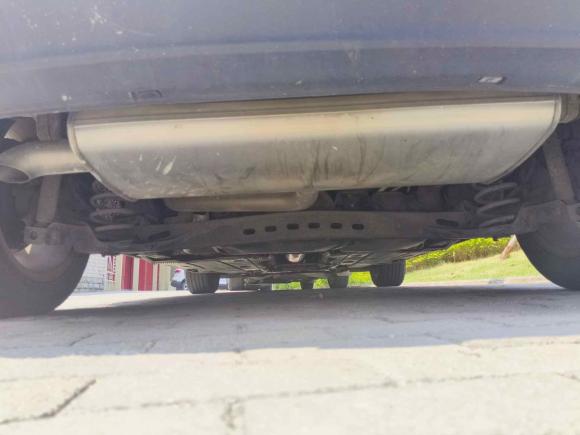 [台州·浙J] 二手大众高尔夫2015款 1.6L 自动舒适型