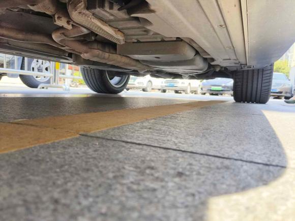 [深圳·粤B] 二手保时捷Cayenne2015款 Cayenne 3.0T