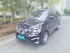 [无锡·苏B] 东风风行菱智2022款 M5L 2.0L 实用型 7座