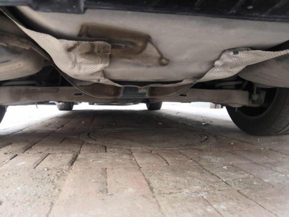 [西安·陕U] 二手沃尔沃沃尔沃S80L2014款 2.0T T5 智雅版