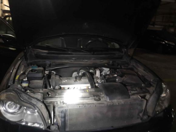 [上海·沪F] 二手沃尔沃XC Classic2014款 T5 豪华版