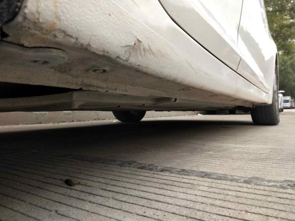 [台州·浙J] 二手现代名图2014款 1.8L 自动智能型GLS