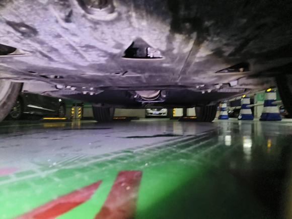 [武汉·鄂A] 二手沃尔沃沃尔沃XC402022款 T4 四驱智行时尚版