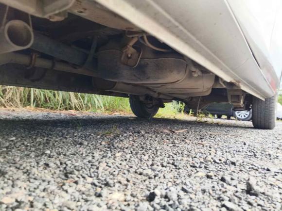 [深圳·湘D] 二手江汽集团瑞风2012款 1.9T穿梭 柴油标准型HFC4DB1-2C