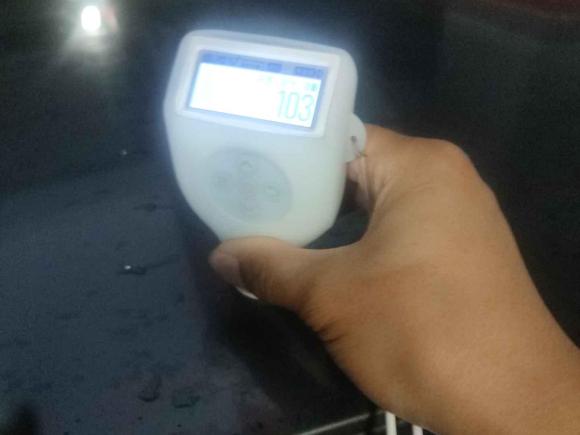 [上海·湘C] 二手荣威荣威9502012款 2.0L 典雅版