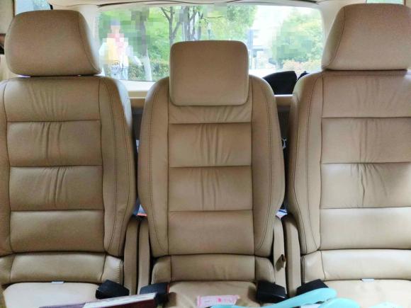 [合肥·皖A] 二手大众途安2011款 1.4T DSG智臻版5座