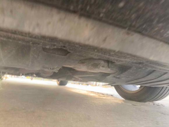 [深圳·粤B] 二手本田雅阁2015款 3.0L VTI 尊贵版