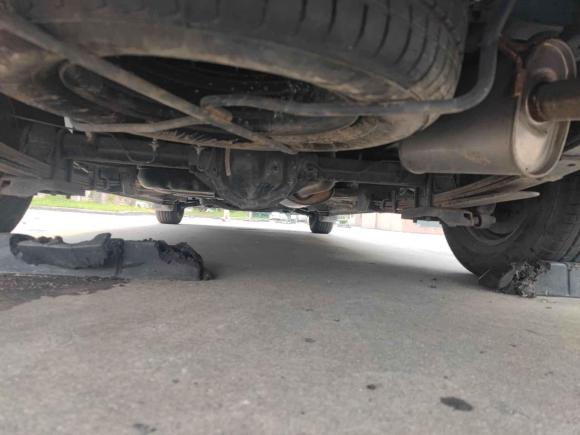 [广州·粤E] 二手东风风行菱智PLUS2021款 2.0L 手动舒适型 7座