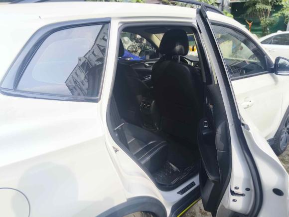 [上海·沪A] 二手荣威荣威RX5新能源2020款 ePLUS 国潮荣麟豪华版