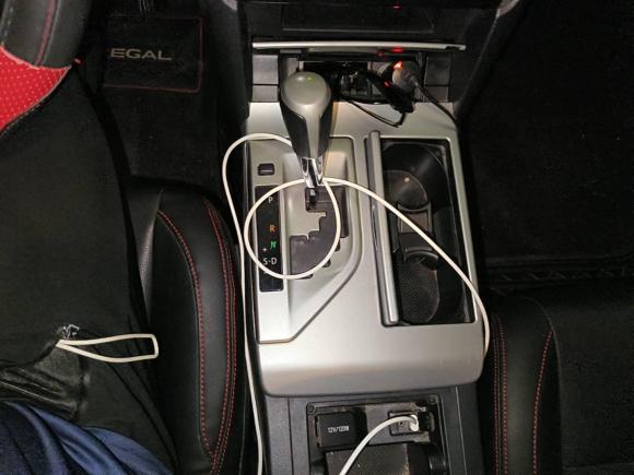 [芜湖·皖B] 二手丰田凯美瑞2012款 骏瑞 2.0S 耀动版