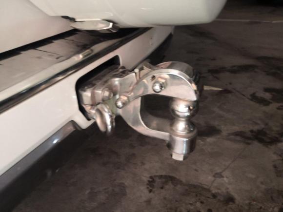 [佛山·粤X] 二手哈弗哈弗H92020款 2.0T 汽油四驱尊享型 5座