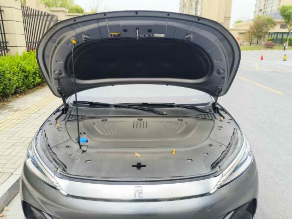 [南通·苏F] 二手比亚迪元PLUS2022款 510KM 旗舰型