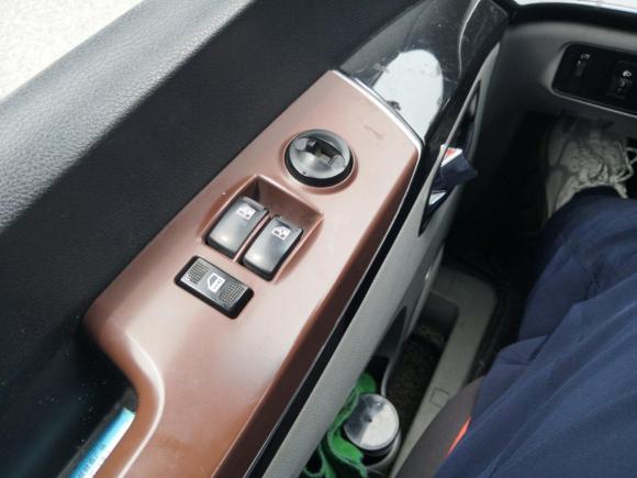 [南京·皖R] 二手江淮瑞风M52016款 1.9T 柴油手动商务版