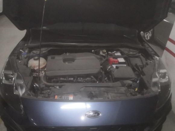 [常州·苏D] 二手福特锐际2020款 EcoBoost 245 四驱纵享款ST-LINE