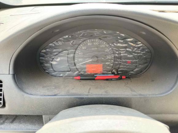 [佛山·粤E] 二手五菱汽车五菱荣光小卡2017款 1.5L单排基本型L3C