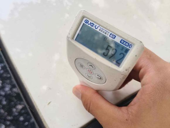 [湖州·浙E] 二手福特翼搏2013款 1.5L 自动风尚型