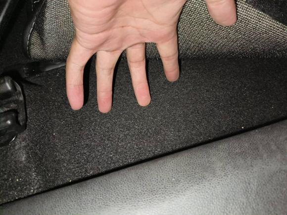 [无锡·苏B] 二手雷诺科雷傲2018款 2.0L 两驱豪华版