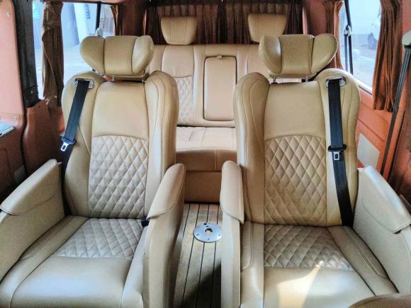 [南昌·赣A] 二手大众凯路威2019款 2.0TSI 四驱豪华版 7座