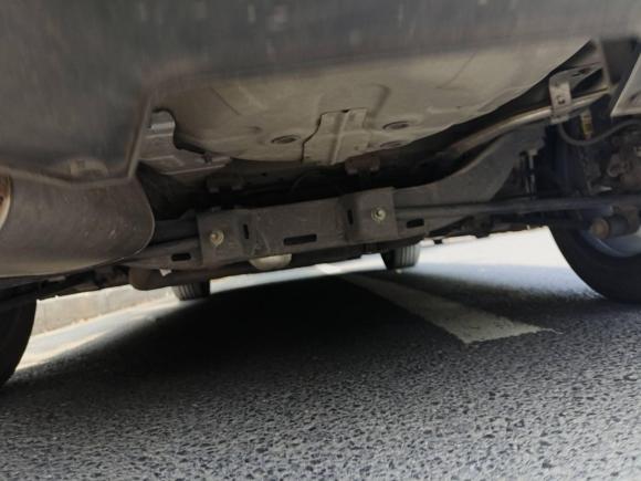 [常州·苏D] 二手别克阅朗2019款 18T 自动互联精英型 国VI