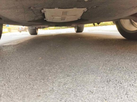 [上海·贵F] 二手红旗红旗HS52019款 2.0T 智联旗享四驱版