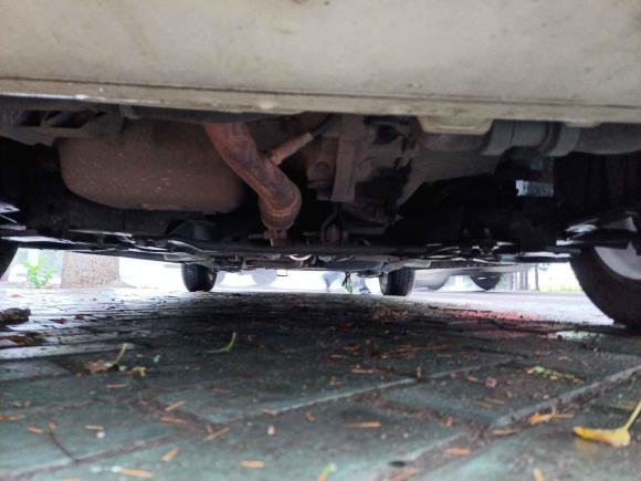 [无锡·苏B] 二手雪铁龙爱丽舍2014款 1.6L 手动时尚型