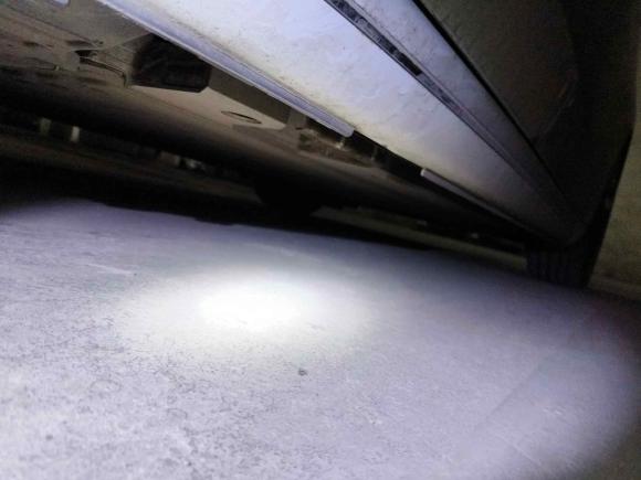 [青岛·鲁B] 二手欧拉欧拉闪电猫2022款 555km 尊贵版