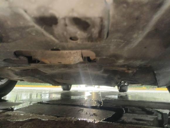 [无锡·苏B] 二手斯巴鲁力狮2010款 2.0i豪华版