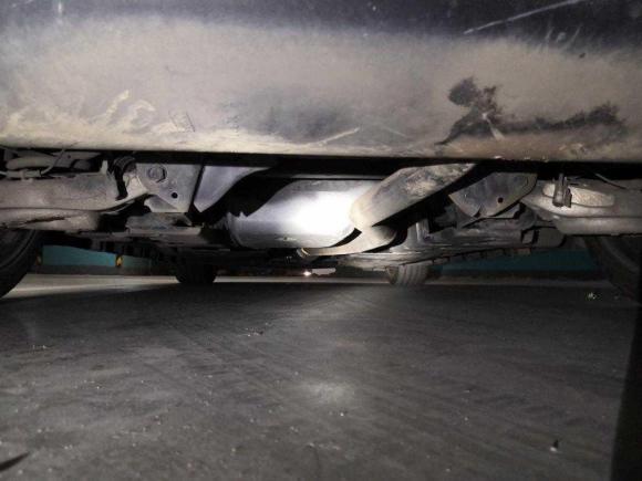 [广州·粤A] 二手林肯林肯MKZ2015款 2.0T 总统系列