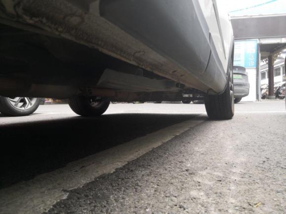 [湖州·浙E] 二手东南东南DX72015款 1.5T 自动豪华型