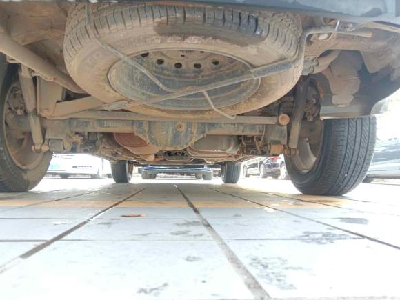 [深圳·桂A] 二手五菱汽车五菱宏光S32018款 1.5L 手动舒适型 国V