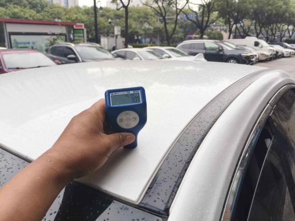 [温州·浙C] 二手埃安AION S2019款 炫 630