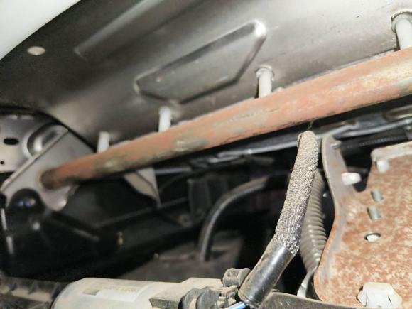 [西安·陕A] 二手日产奇骏2014款 2.5L CVT豪华版 4WD