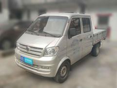 [东莞·粤B] 东风小康东风小康K022019款1.2LK02L国VIDK12