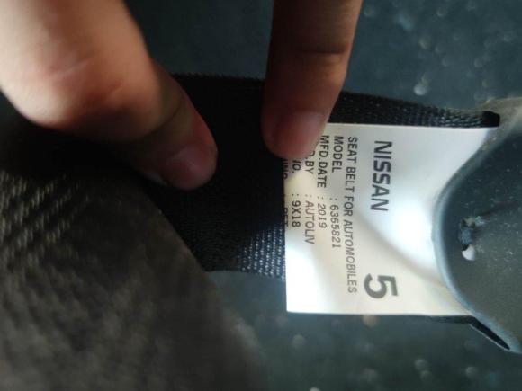 [宁波·浙B] 二手日产劲客2020款 1.5L XL CVT酷享版