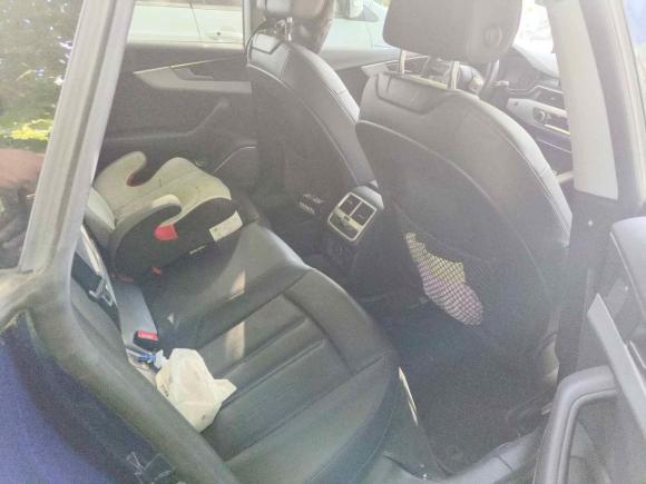 [北京·京N] 二手奥迪奥迪A52017款 Sportback 40 TFSI 时尚型