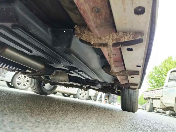 [青岛·鲁B] 二手哈弗哈弗大狗2021款 1.5T DCT两驱马犬版