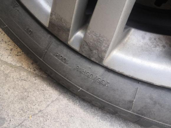 [金华·浙G] 二手凯迪拉克凯迪拉克SRX2014款 3.0L 豪华型