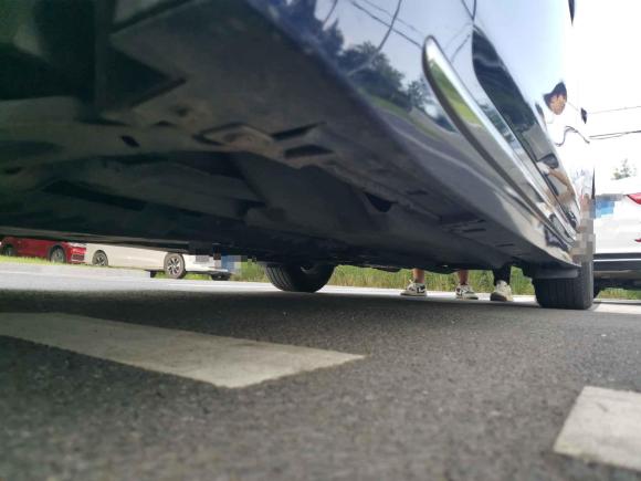 [苏州·苏E] 二手英菲尼迪英菲尼迪Q50L2015款 2.0T 悦享版