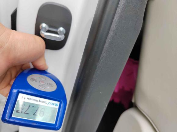 [广州·粤A] 二手理想汽车理想ONE2020款 增程6座版