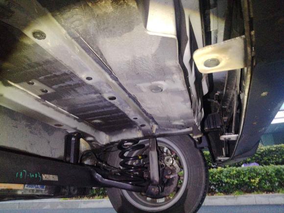 [杭州·浙A] 二手江汽集团江淮iEV6E2018款 运动版 iEV6E 豪华智享型