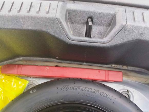 [义乌·浙G] 二手福特福克斯2019款 三厢 EcoBoost 180 自动ST Line