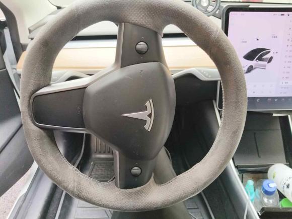 [上海·沪A] 二手特斯拉Model 32020款 标准续航后驱升级版