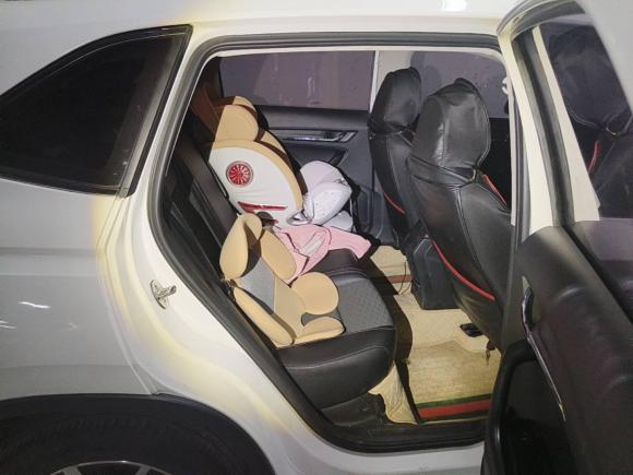 [苏州·苏U] 二手斯柯达柯米克2018款 1.5L 自动舒适版 国VI