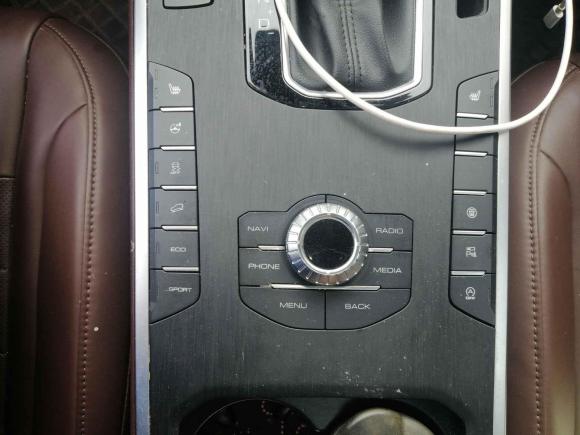 [成都·川Z] 二手魏牌魏牌 VV52019款 升级款 2.0T 两驱超豪型 国V