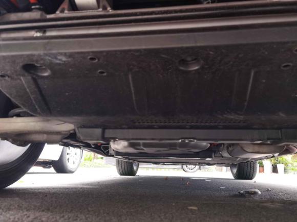 [杭州·浙A] 二手天际汽车天际ME52021款 1012 PRO