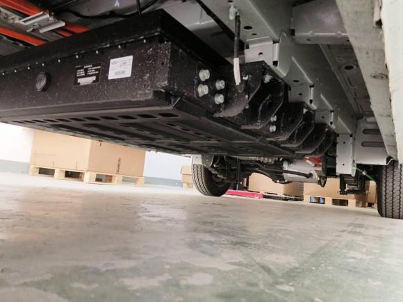 [芜湖·皖B] 二手开瑞江豚2023款 宽心版 中航锂电38.64kWh