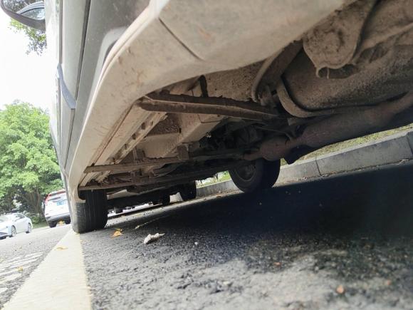 [成都·川R] 二手北汽幻速北汽幻速S32016款 S3L 1.5L 手动尊享型