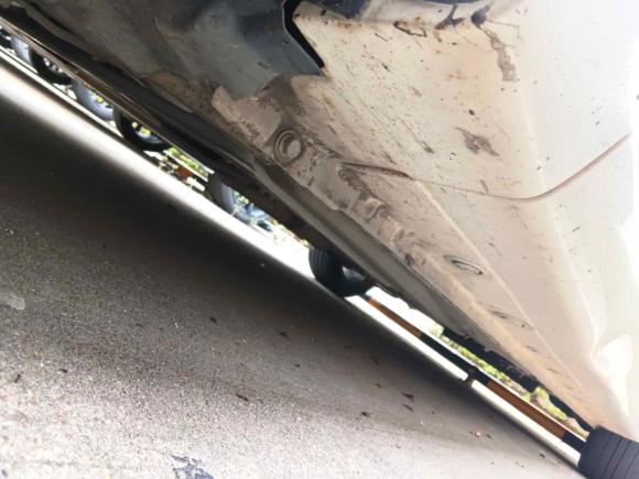 [深圳·粤L] 二手海马福美来2015款 1.5T 自动悦尚型