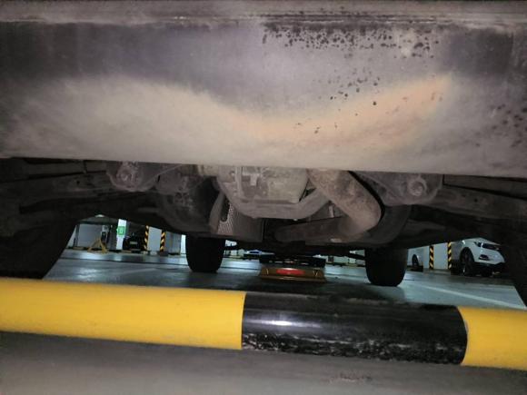 [西安·陕U] 二手路虎神行者22015款 2.0T Si4 XS典藏版