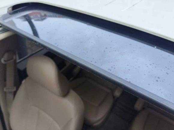 [常州·苏E] 二手宝骏宝骏7302016款 1.5L 手动豪华型 7座